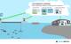 Figure 1: Artist’s rendering of a sample use case in an aquaculture environment (Image: Aquabotix)