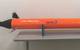 Figure 6: A Deep Rated, customized, compact UUV (Photo: Riptide)
