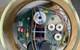 Figure 1. The Edgetech Burnwire Acoustic Release Transponder (BART) board provides up to 5 burnwire release commands, or 4 burnwire release commands plus a command-on and command-off to a single pin. The board has reliably received commands at the bottom of the Mariana Trench/Challenger Deep. (Photo courtesy of Rob Morris, Edgetech.)