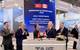 Figure 1: Kraken Robotics has signed a Memorandum of Understanding with SEFINE SISAM during the SAHA exposition in Türkiye. © Kraken Robotics