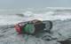 Figure 1: The Sea Otter Surf Zone Crawler