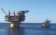 Figure 1: UAS programs are ideal for visually inspecting remote assets, such as rig components or subcomponents in difficult-to-reach areas. (Credit Oceaneering)