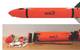Figure 3. Results of Failure Testing of the Micro-UUV Hull. (Photo: Riptide)