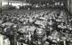 Rows of finished marine engines, Gray Marine.
Image courtesy R.W. Fernstrum & Company