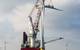 The first of 177 London Array foundations was installed in March of 2011. Turbine installation followed throughout 2012.   (Credit: London Array Limited)