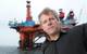 Tony Hall  Founder & CEO,  Welaptega Marine Ltd. 