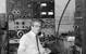 Frank Massa, The Father of Modern Electroacoustics, was the founder of Massa Products Corporation. His list of innovations and achievements is long; with his son Don and granddaughter Dawn carrying on the company’s mantra of engineering solution excellence, his legacy is longer. Photo courtesy Massa