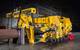 A fully automated 44 structural pipeline repair clamp designed and engineered by Subsea Innovation. Image courtesy Unique Group