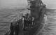 The German World War II submarine U-576. (Credit: NOAA/Ed Caram)