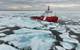 The CCGS Jean Goodwill is one of 18 icebreakers operated by the Canadian Coast Guard. (CCG photo)