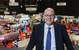 Neil Gordon, chief executive of the GUH, says now that the organisation is fully operational, it can help companies attending Subsea Expo with market intelligence and insight, supporting them to make the right decisions about growing their business. Photo courtesy Subsea Expo 2022