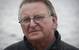 Graham Hawkes, pioneering marine engineer, owner of HAWX Open Ocean, LLC, inventor of SeaRocket. © Julie Silverman