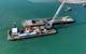The Harry S in Canaveral FL. Photo courtesy The Dutra Group