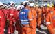 Health and  Safety focus  Subsea Valley hopes to retain local health and safety expertise Photo: William Stoichevski