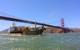 Hopper Dredge Stuyvesant.
Photo courtesy The Dutra Group