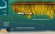 An illustration of the autonomous underwater observation system the WHOI team will develop for extended monitoring of large-scale seaweed farms. A REMUS 100 AUV outfitted with acoustic, optical and environmental sensors will monitor seaweed growth and health, equipment status and water column properties. A REMUS docking station allows the vehicle to recharge and transmit data. (Illustration: Natalie Renier, Woods Hole Oceanographic Institution)