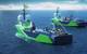 Image Courtesy Ocean Infinity