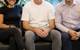 Image: Deteqt COO Rupal Ismin, CEO Jim Rabeau, CTO Omid Kavehei,