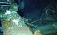An image shot from a ROV shows wreckage of the USS Indianapolis (Photo courtesy of Paul G. Allen)