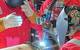 Images courtesy Chrysaor and Subsea 7