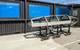 In-build – a frame that will become a Terradepth UxV. Photo from Terradepth. 