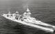 USS Indianapolis Underway September 27, 1939 (Navy photo 80-G-425615)