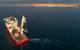 Inyanga's redeployment of D10 in the Fromveur Passage (Credit: Balao)