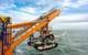 Jet-It trencher (Credit: Van Oord)