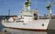 Kaiyo operates its own ships for scientific research (Photo: Saab Seaeye)