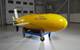 ALR2, also known as Boaty McBoatface, as are the ALR vehicles. All images from the National Oceanography Center.