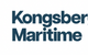 © Kongsberg Maritime