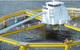 Lankhorst Euronete mooring lines for World’s Largest Fish Farm. (Photo: Lankhorst Euronete SA)