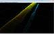 Laser pointcloud of 42” pipeline. Protection anode visible.