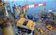 The latest Cougar XT Compact added to the Subsea Vision fleet is suited for deployment from platform and FPSO where minimum deck space is available. (Photo: Saab Seaeye)