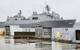 The USS Fort Laudedale (c) NUWC