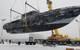 LeeWay Striker heading to refit in December 2018.