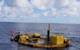 BOLT Lifesaver installed @ WETS. Image credit - Pacific Marine Energy Center.