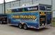 MacArtney Mobile Workshop