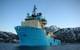 Maersk Launcher (Photo: Maersk Supply Service)