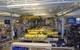 The manufacturing floor. Photo: HII