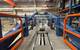 Manufacturing the Launch and Recovery System (Credit: Feritech Global)