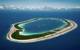 Maria Est Atoll in French Polynesia was surveyed and mapped by KSLOF scientists on the Global Reef Expedition. © Khaled bin Sultan Living Oceans Foundation