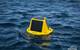 Marin is a buoy with integrated ADCP providing users with motion-corrected current profiles
from a compact and affordable surface platform. © Nortek
