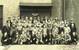 Gray Marine Motors work force, 1936.
Image courtesy R.W. Fernstrum & Company