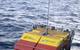 The ROV used in the MarineE-tech research expedition is part of the National Oceanography Center’s national marine equipment pool (Photo: NOC)