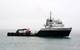 MBARI vessel  R/V Rachel Carson