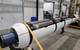 The long metal cylinders are A.G.O. Environmental Electronics battery packs on a rig for the SWIFT project. Source: A.G.O. Environmental Electronics
