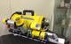 An ROV modified for shell collecting. Photo: JW Fishers