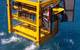 Modus’ H-AUV1 subsea dock. Photo from Modus.