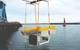 Modus Seabed Intervention’s resident  vehicle for offshore wind docking station (Photo: Osbit)